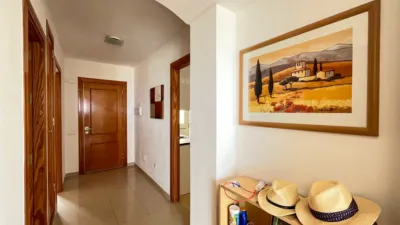 Chalet adosado en calle Mesana photo 9