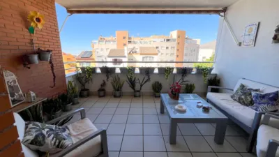 Apartment on Avenida de Pedro Muñoz Seca photo 5