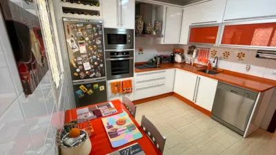 Apartment on Avenida de Pedro Muñoz Seca photo 4