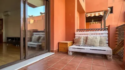 Apartment on Camino del Pocico photo 19