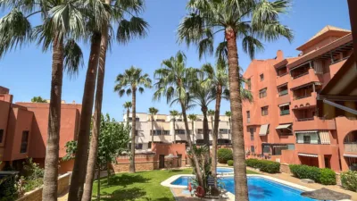 Apartment on Camino del Pocico photo 18