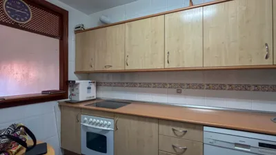 Apartment on Camino del Pocico photo 12