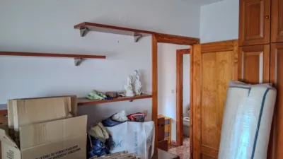 Terraced house on Calle de Andrés Manzano photo 9