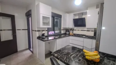 Penthouse on Calle de la Adelfa photo 7