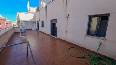 Penthouse on Calle de la Adelfa photo 24