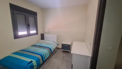 Penthouse on Calle de la Adelfa photo 14