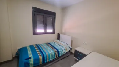 Penthouse on Calle de la Adelfa photo 15