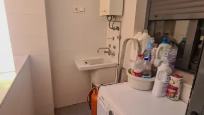 Penthouse on Calle de la Adelfa photo 27