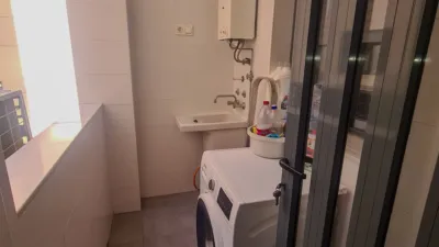 Penthouse on Calle de la Adelfa photo 28