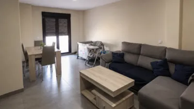 Penthouse on Calle de la Adelfa photo 3