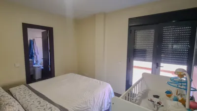 Penthouse on Calle de la Adelfa photo 11
