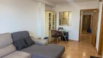 Apartment on Avenida de Carlos III photo 4