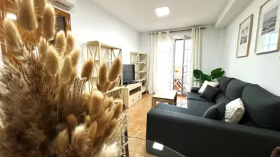 Apartment on Avenida de Carlos III photo 5