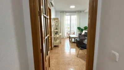 Apartment on Avenida de Carlos III photo 29