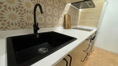Apartment on Avenida de Carlos III photo 15