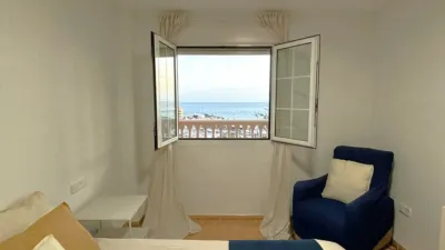 Apartment on Avenida de Carlos III photo 10