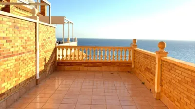 Apartment on Avenida de Carlos III photo 23