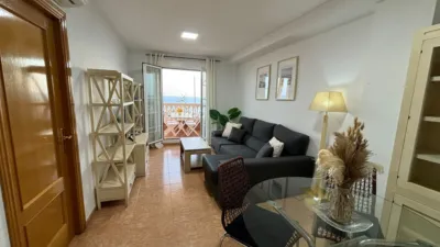 Apartment on Avenida de Carlos III photo 7