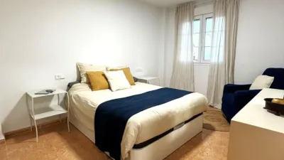 Apartment on Avenida de Carlos III photo 8