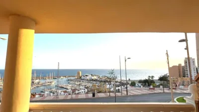 Apartment on Avenida de Carlos III photo 21