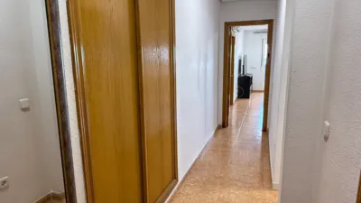 Apartment on Avenida de Carlos III photo 30