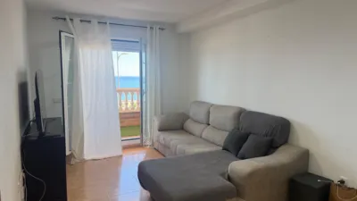 Apartment on Avenida de Carlos III photo 3