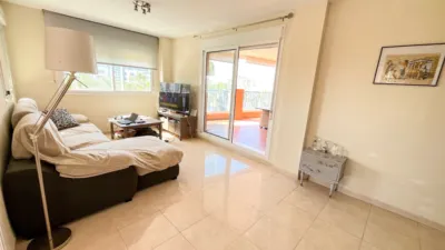 Apartment on Calle Terrales photo 5