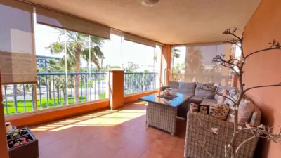 Apartment on Calle Terrales photo 3