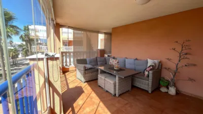 Apartment on Calle Terrales photo 2