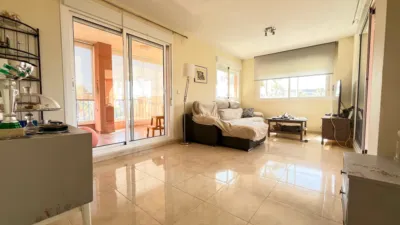 Apartment on Calle Terrales photo 4