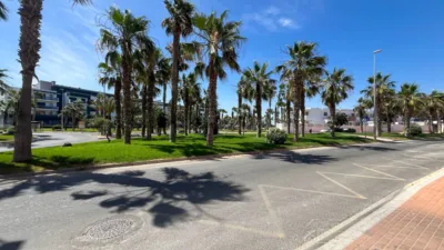 Piso en calle Terrales photo 23