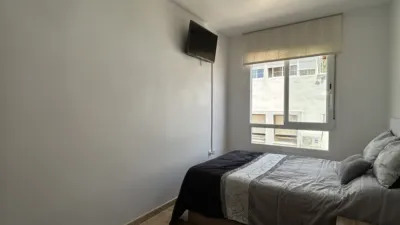 Apartment on Calle de Miguel Ángel photo 15