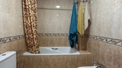 Apartment on Calle de Miguel Ángel photo 23