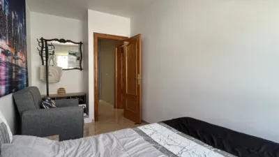 Apartment on Calle de Miguel Ángel photo 14