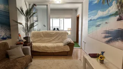 Apartment on Calle de Miguel Ángel photo 6