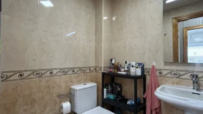 Apartment on Calle de Miguel Ángel photo 24
