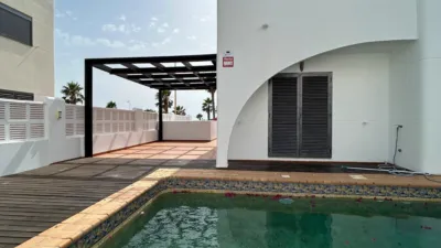 House on Calle Pleamar photo 36