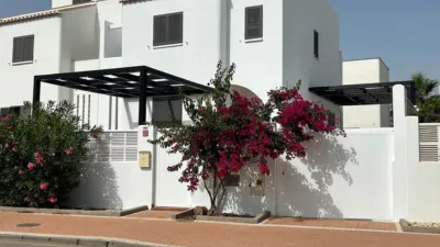 House on Calle Pleamar photo 50