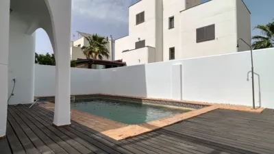 House on Calle Pleamar photo 2