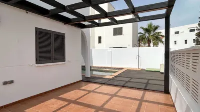 House on Calle Pleamar photo 45