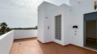 House on Calle Pleamar photo 37