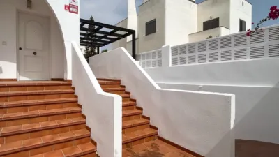 House on Calle Pleamar photo 49