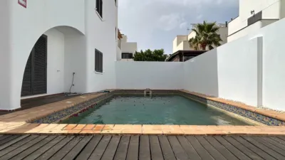 House on Calle Pleamar photo 35