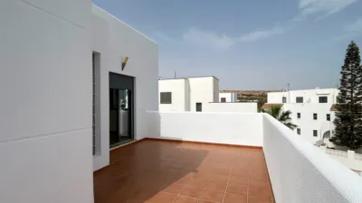 House on Calle Pleamar photo 41