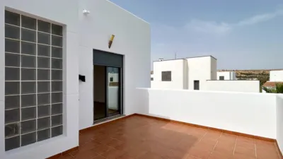 House on Calle Pleamar photo 39