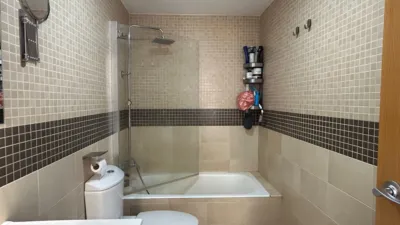 Apartment on Avenida de Carlos III photo 14