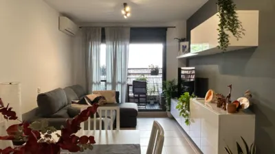Apartment on Avenida de Carlos III photo 3