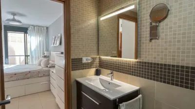 Apartment on Avenida de Carlos III photo 13