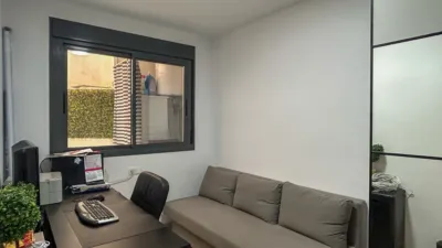 Apartment on Avenida de Carlos III photo 17