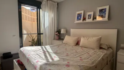 Apartment on Avenida de Carlos III photo 11